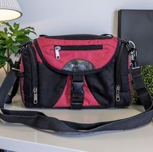 LeZura camera bag